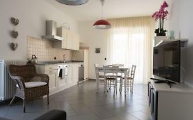Luisella Apartments